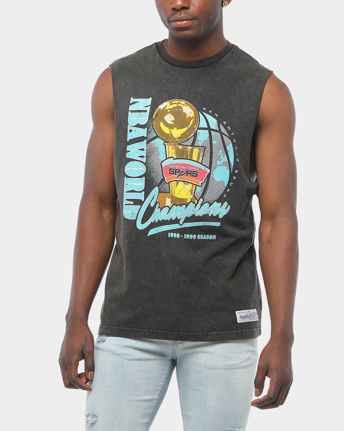 san antonio spurs championship shirt