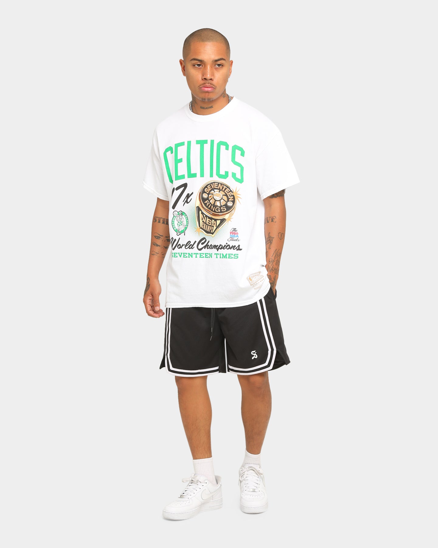 boston celtics vintage shirt
