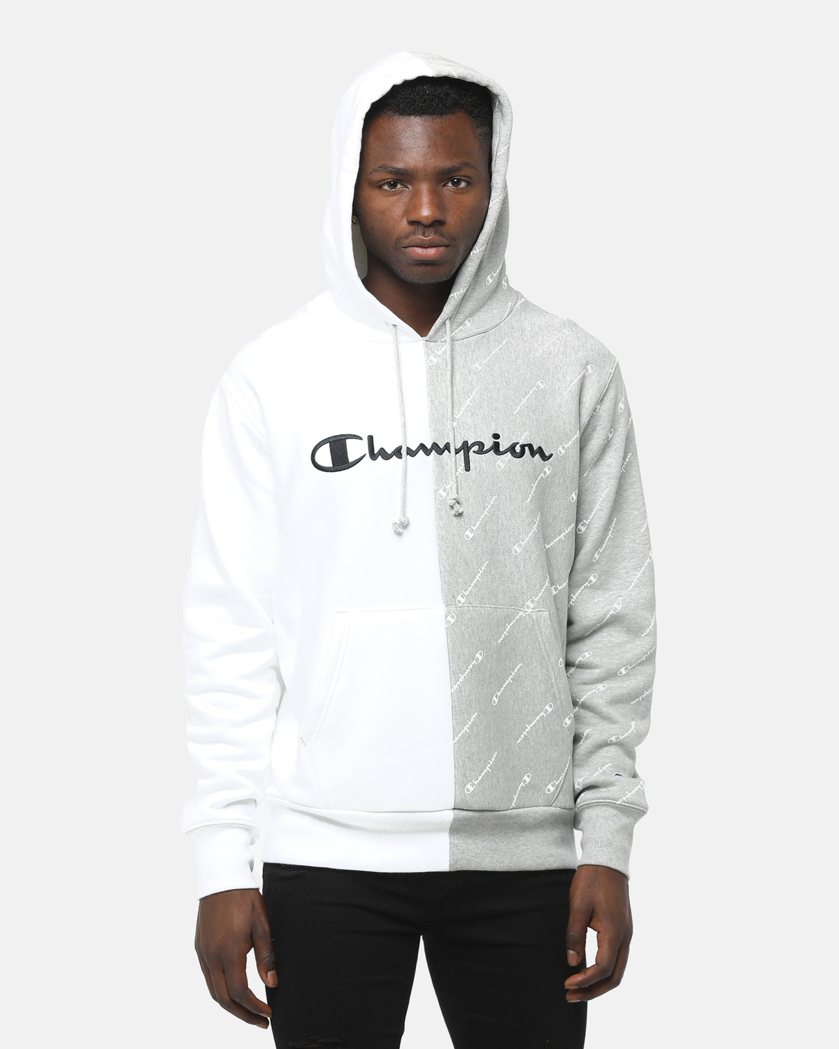 culture kings champion hoodie