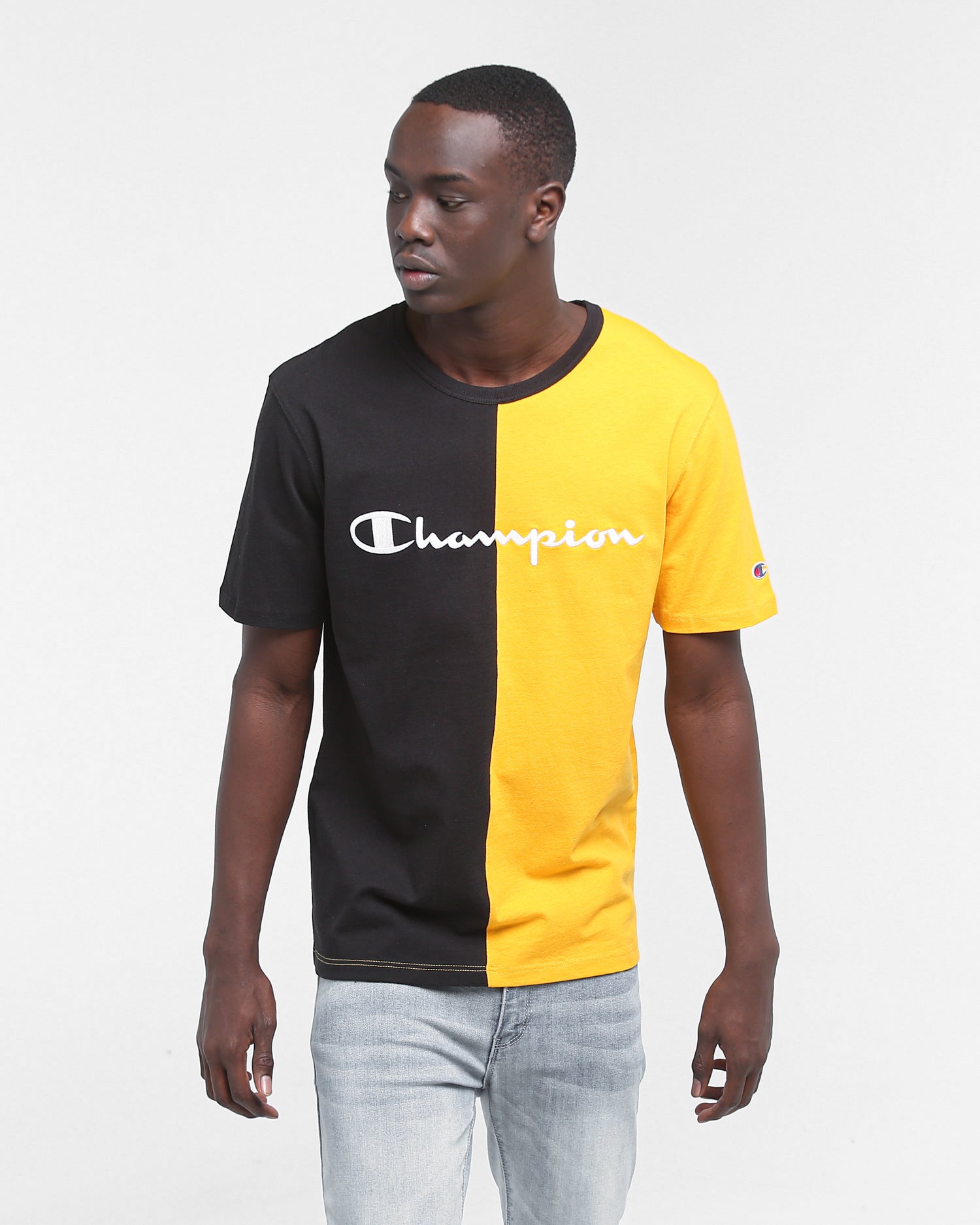 champion t shirt nz