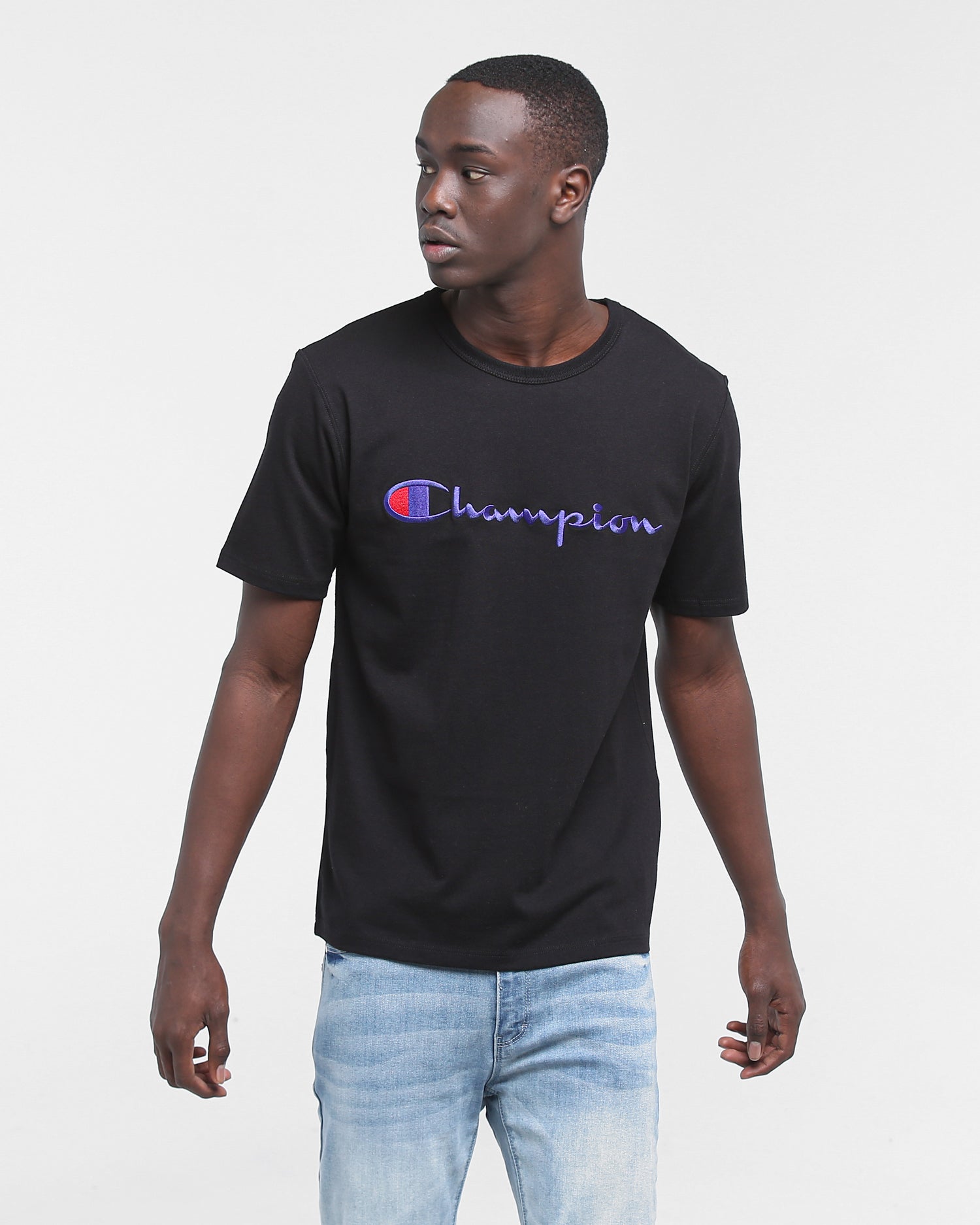 champion tee nz