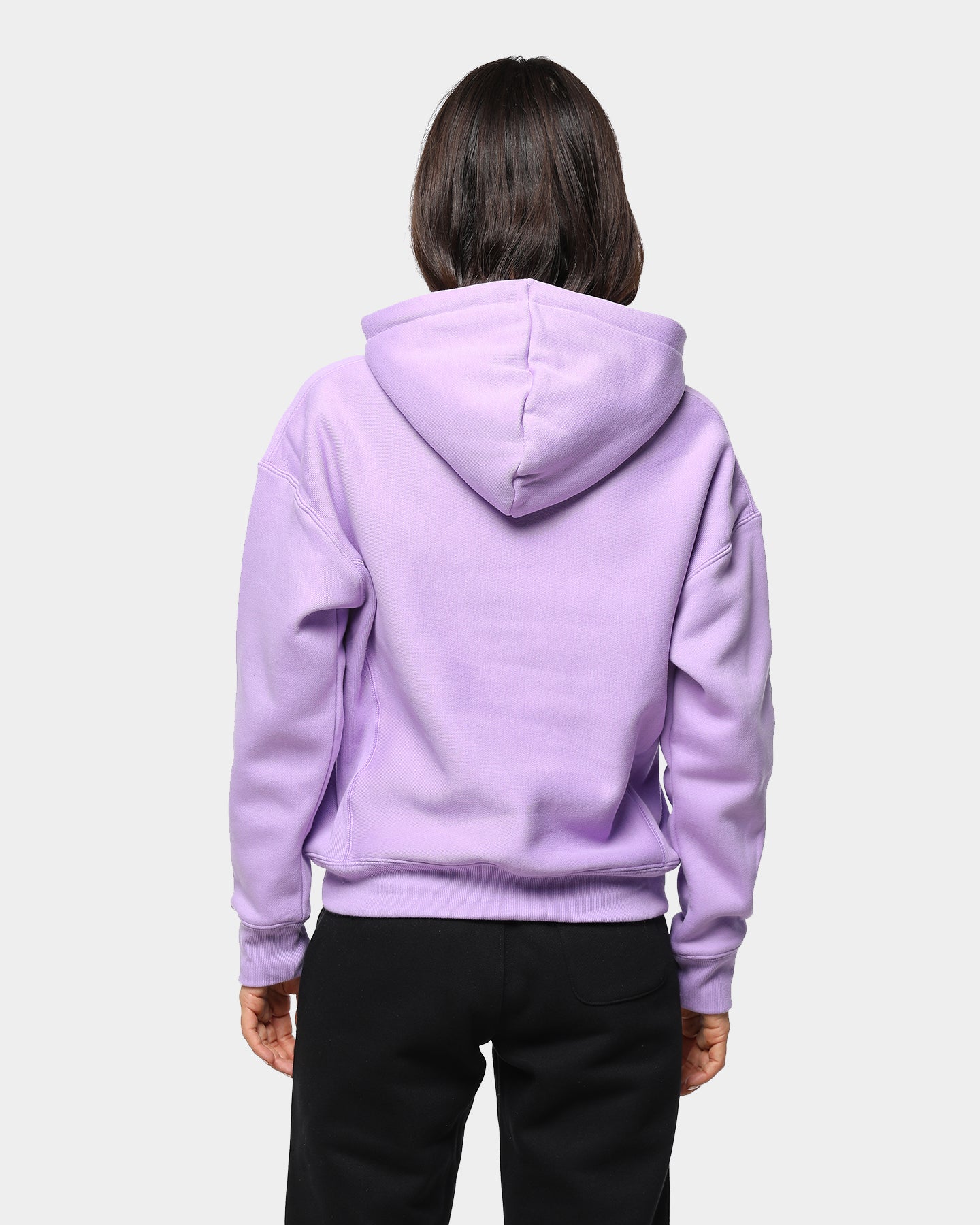 purple champion hoodie nz