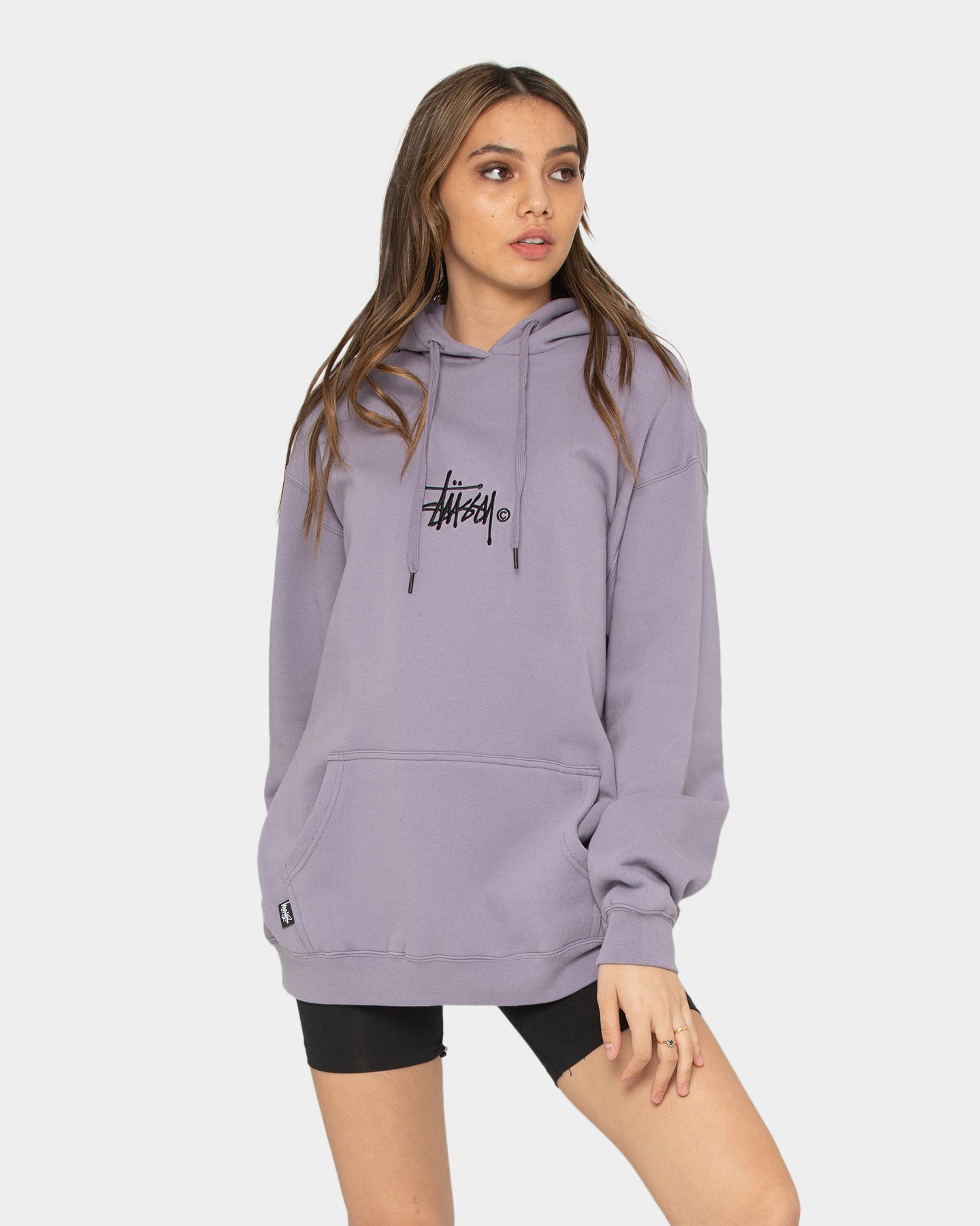 stussy hoodie nz