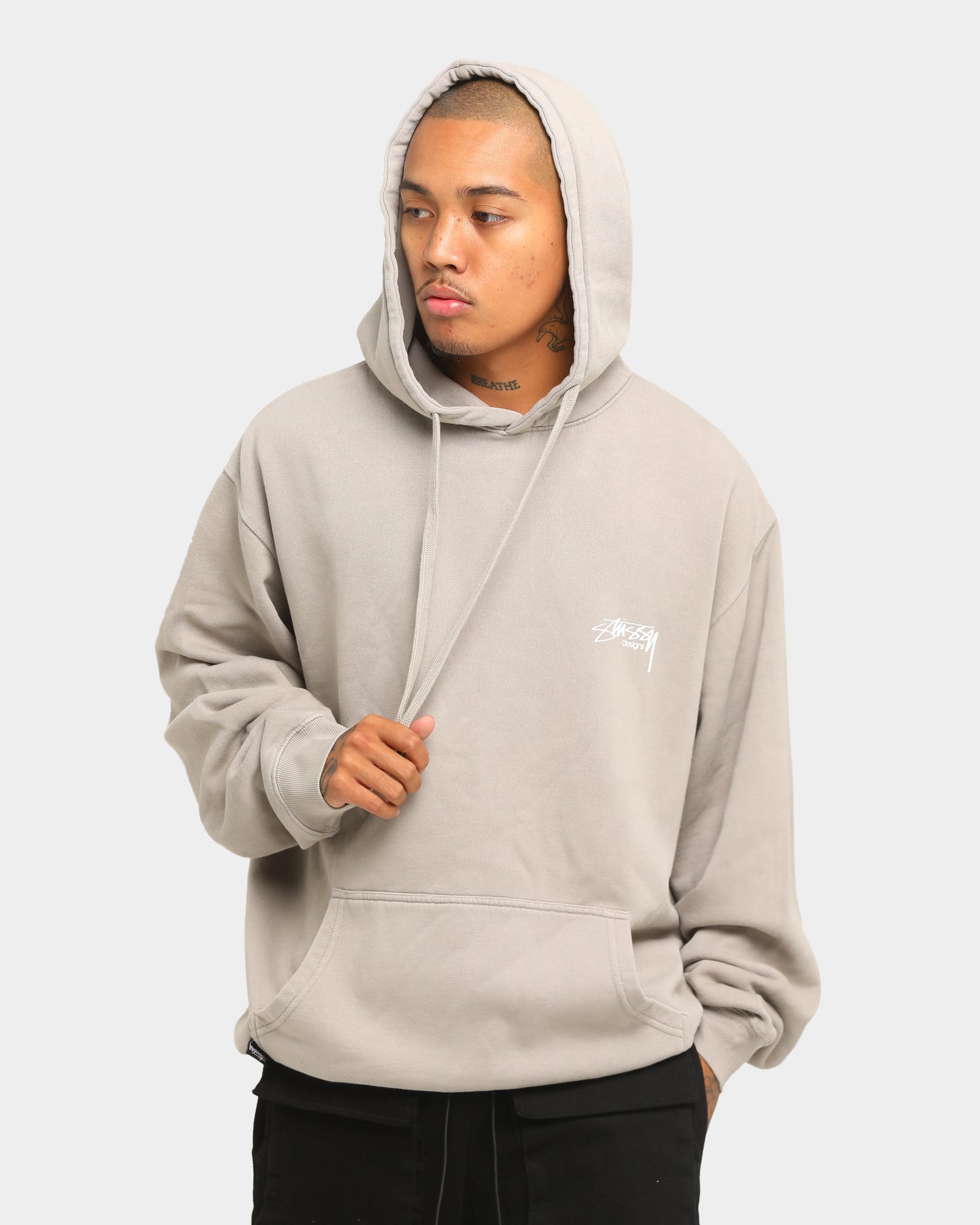 stussy hoodie nz