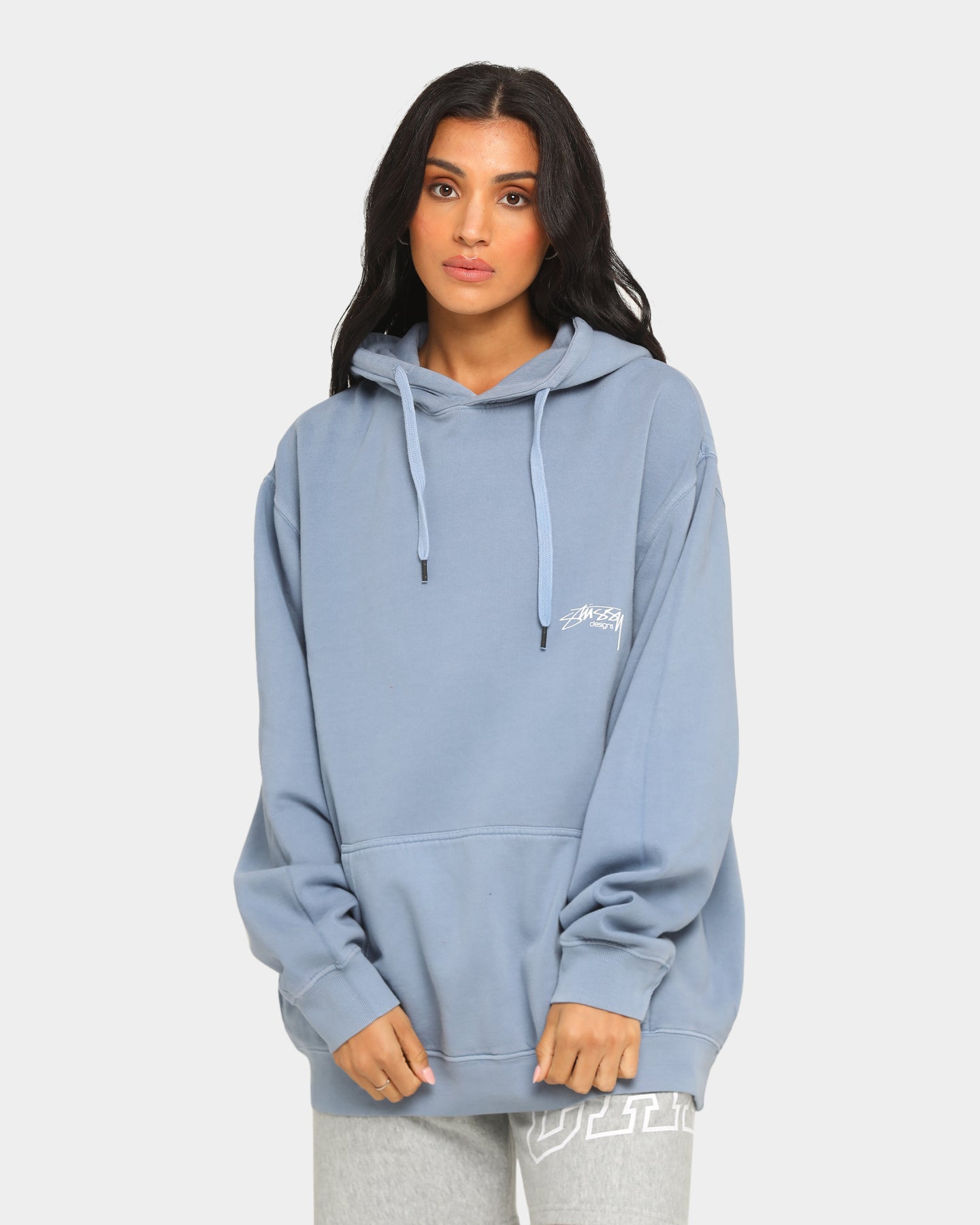 stussy hoodie nz