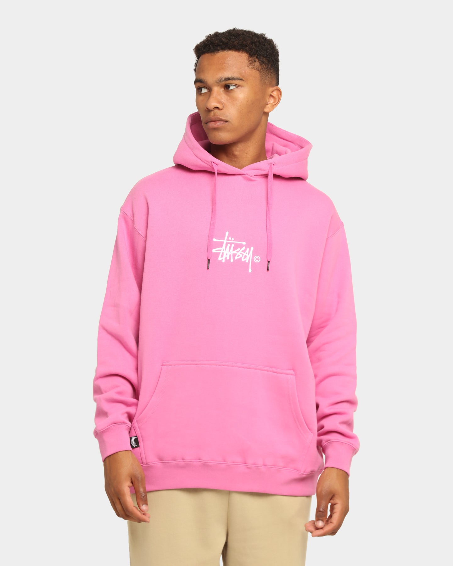 stussy hoodie nz