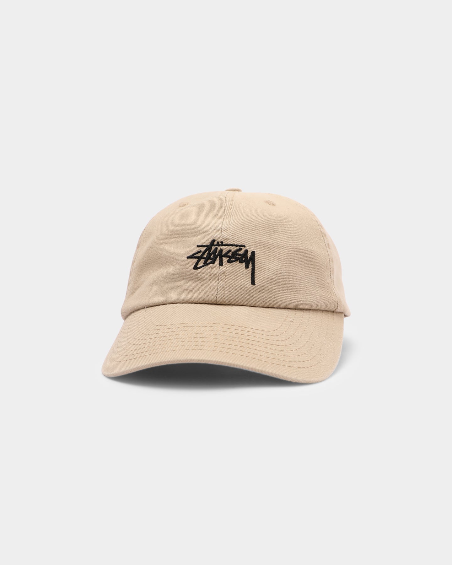 dad hat stussy