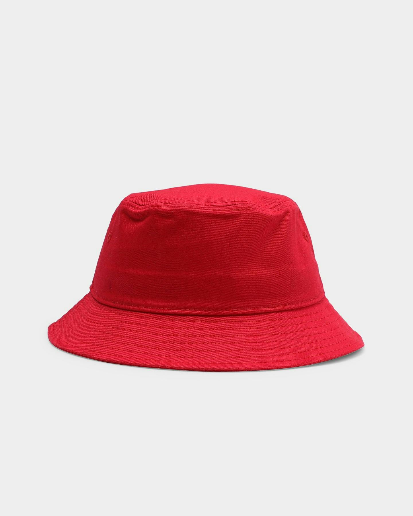 Champion C Life React Bucket Hat Team Red Culture Kings NZ