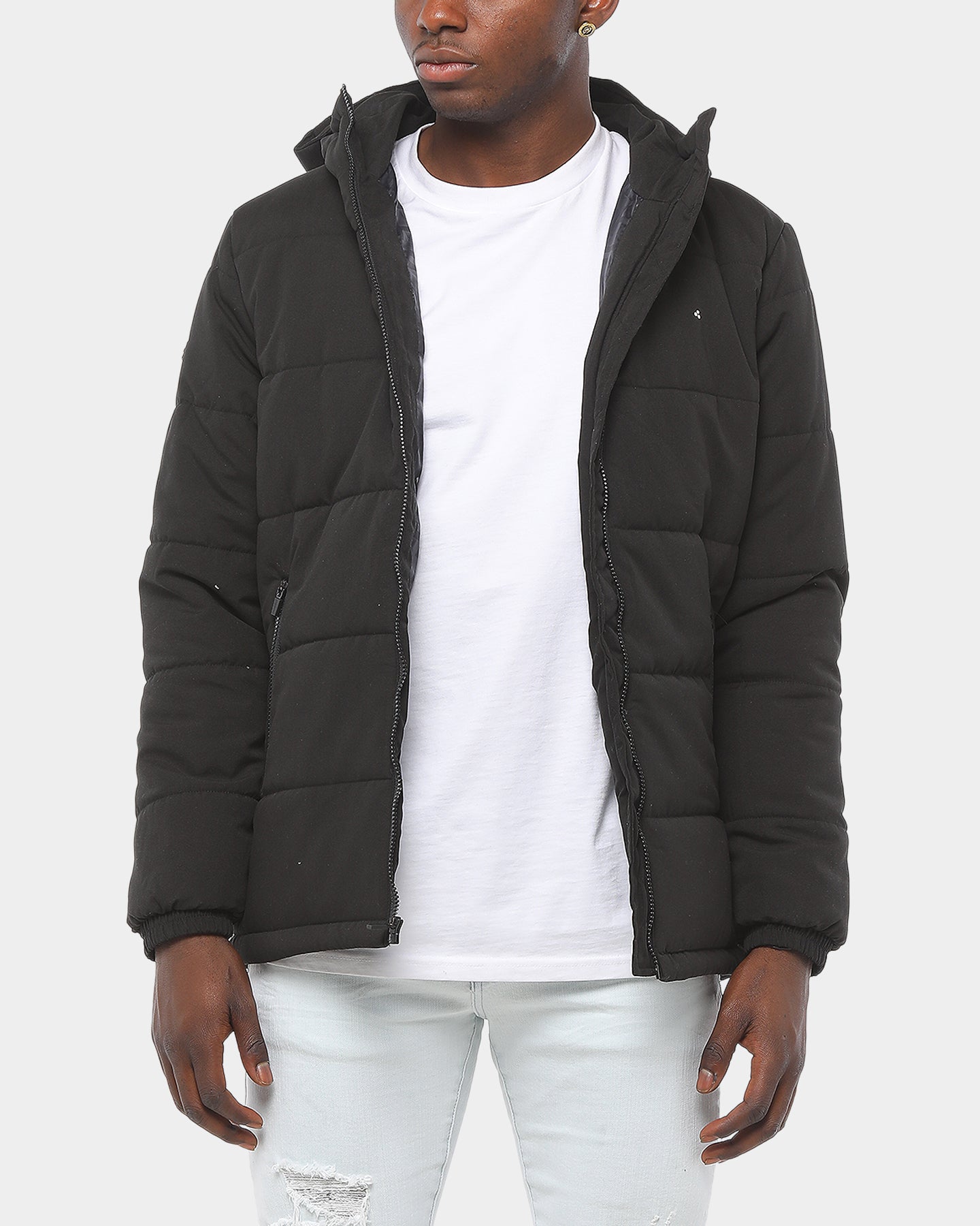 puffer coats nz