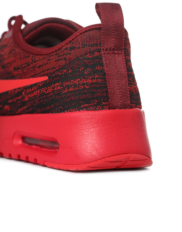 special sales cute detailed images Nike Womens Air Max Thea Jcrd Red/red/black | Culture Kings NZ special sales cute detailed images Nike Womens Air Max Thea Jcrd Red/red/black | Culture Kings NZ