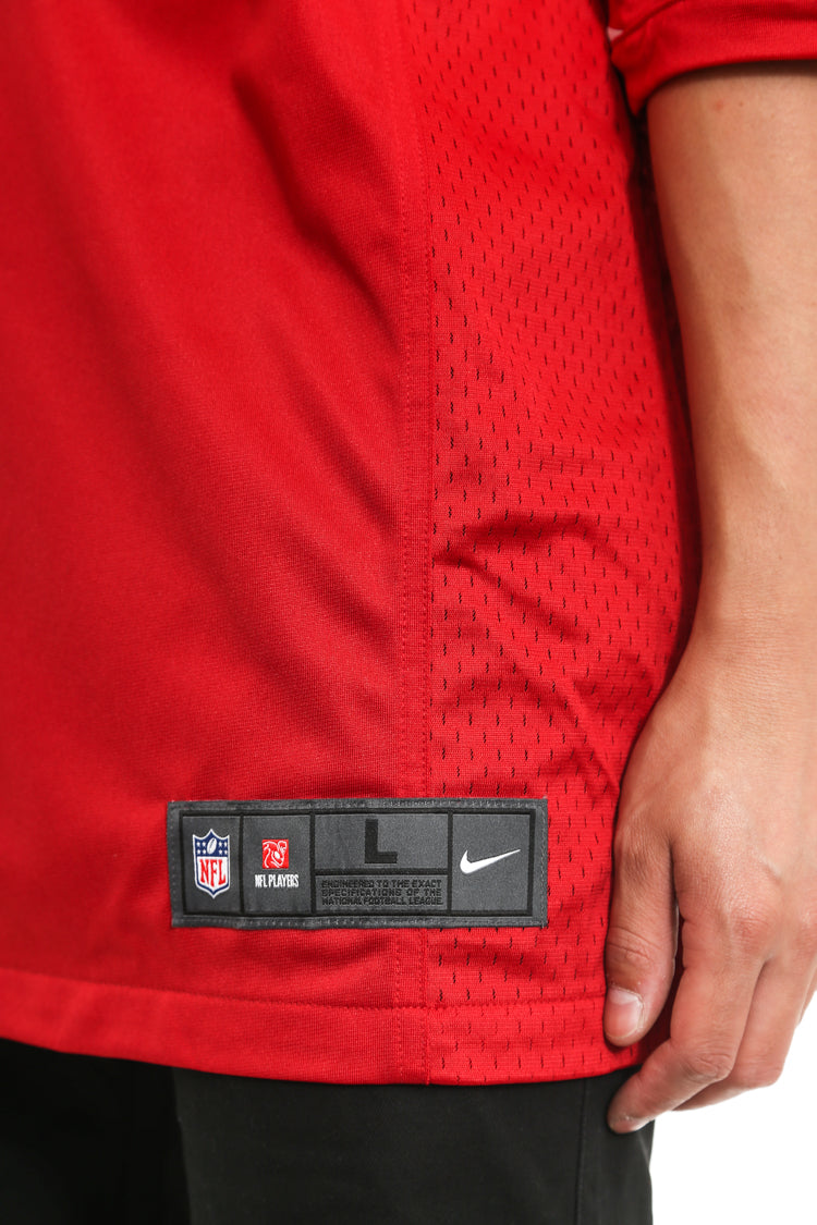 49ers jersey nz
