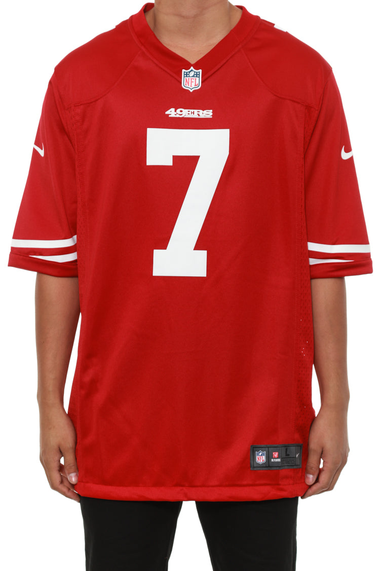 49ers jersey nz