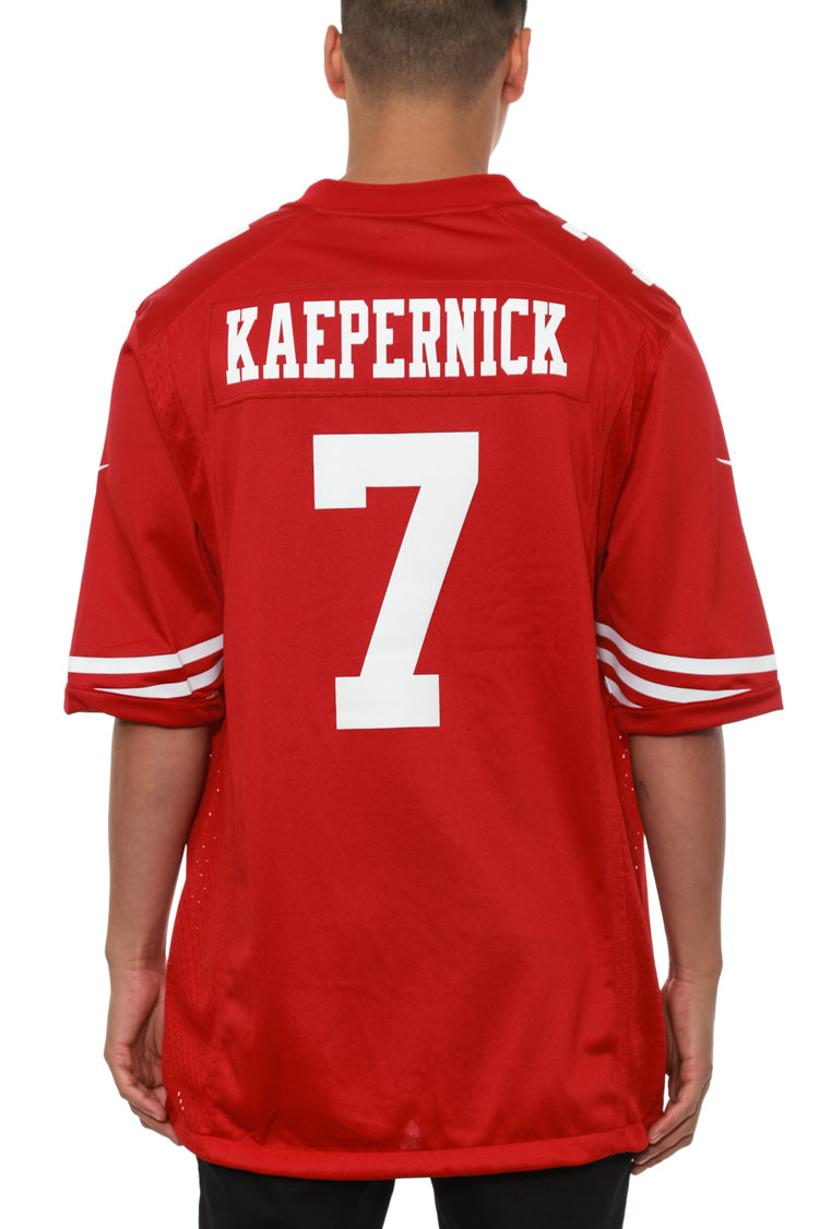 49ers jersey nz