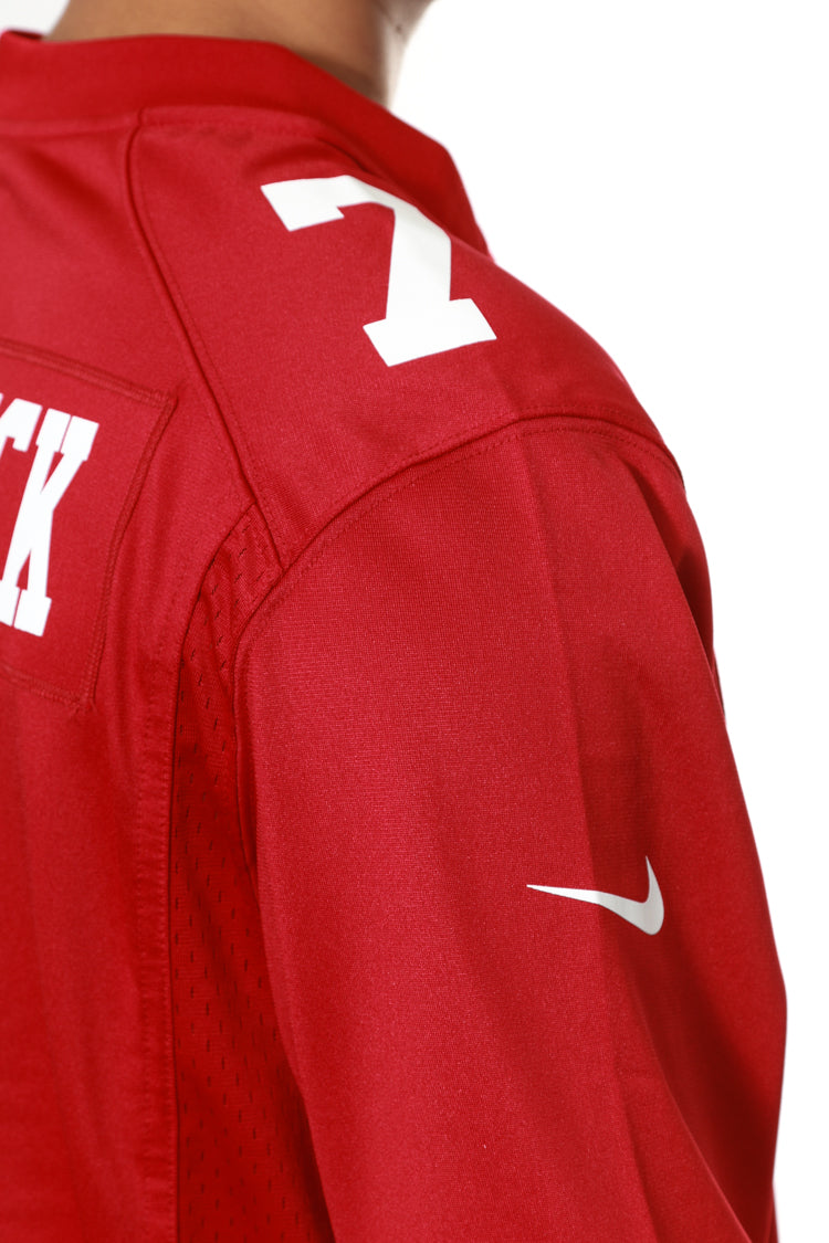 49ers jersey nz
