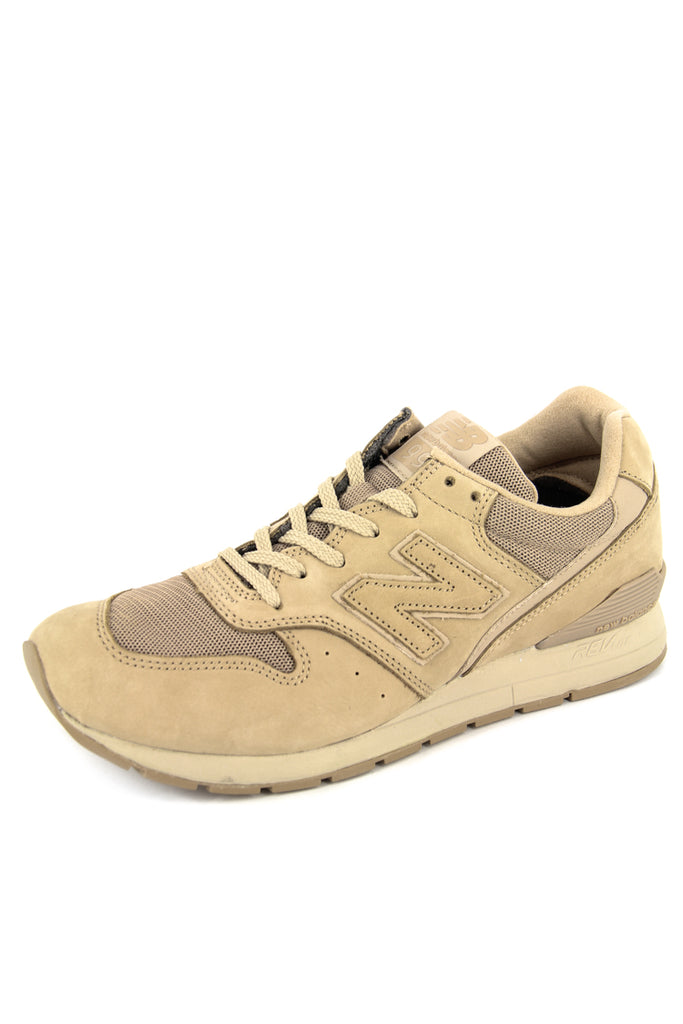 996 Suede Beige 996 Suede Beige