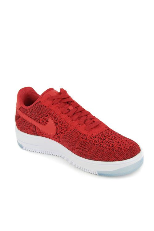 Air Force 1 Flyknit Low Redred Air Force 1 Flyknit Low Redred