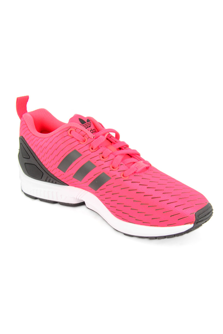 zx flux pink