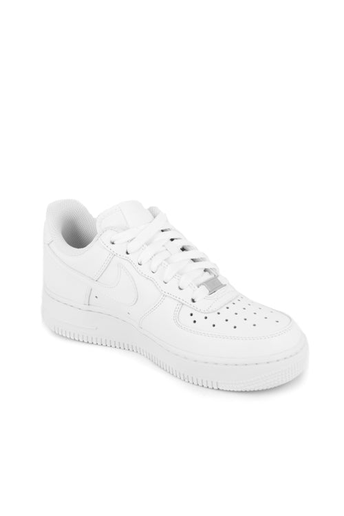 Women's Air Force 1 '07 Whitewhite Women's Air Force 1 '07 Whitewhite