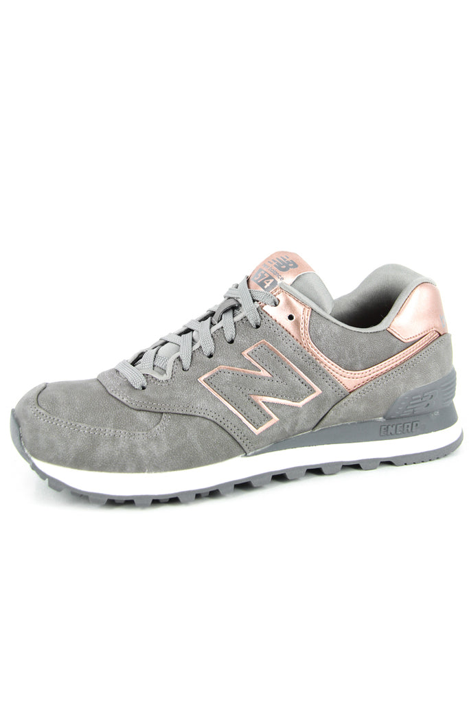 new balance 574 silver bronze new balance 574 silver bronze
