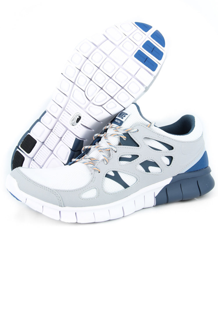 nike free run 2 navy
