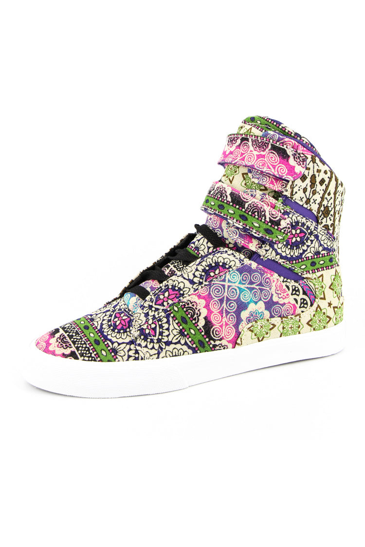 supra society multi