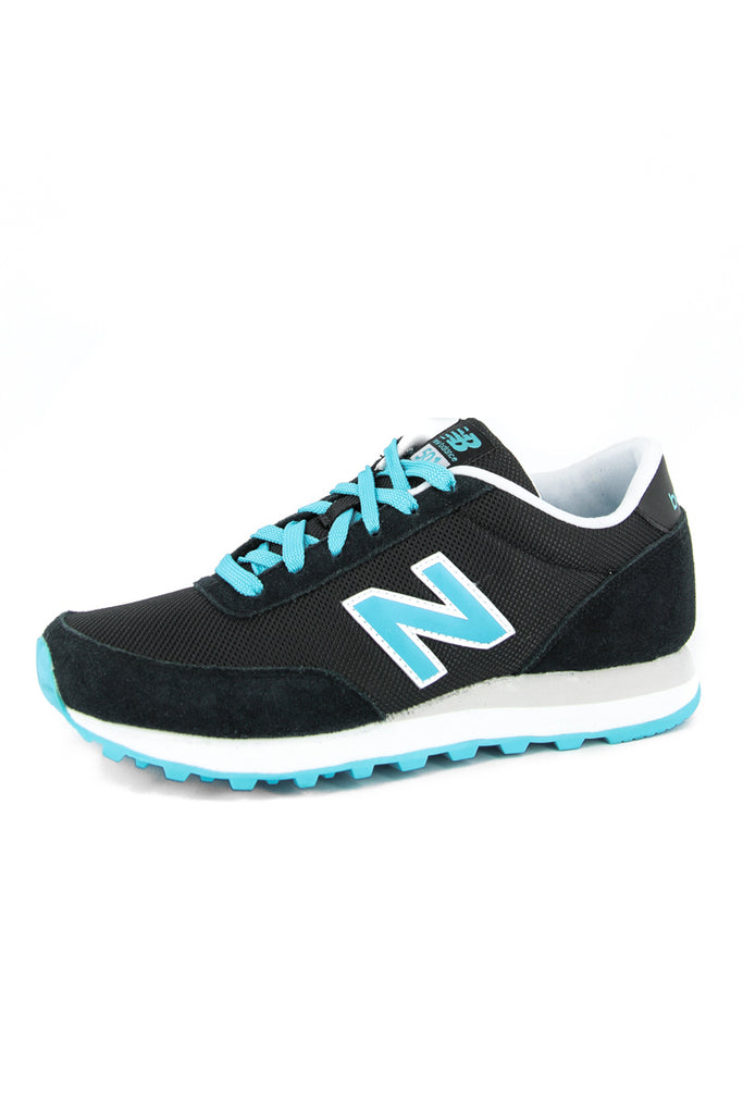 new balance 501 black womens